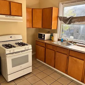 Willoughby Apartamento